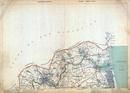 Plate 001- Groveland, West Newbury, Methuen, Merrimac, Massachusetts State Atlas 1904